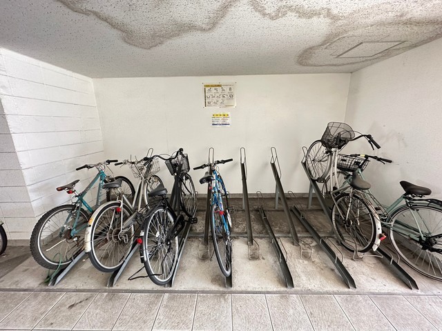 ソルヴェール舟入本町