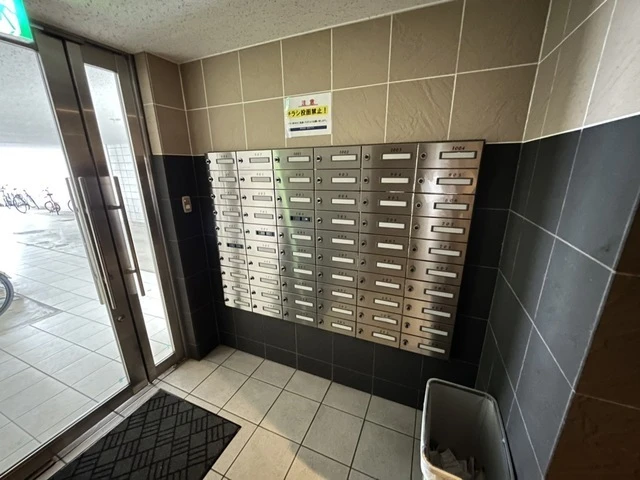 ソルヴェール舟入本町