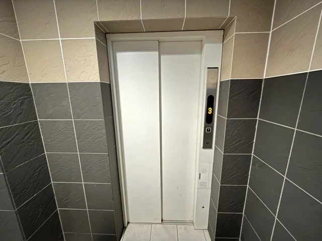 ソルヴェール舟入本町