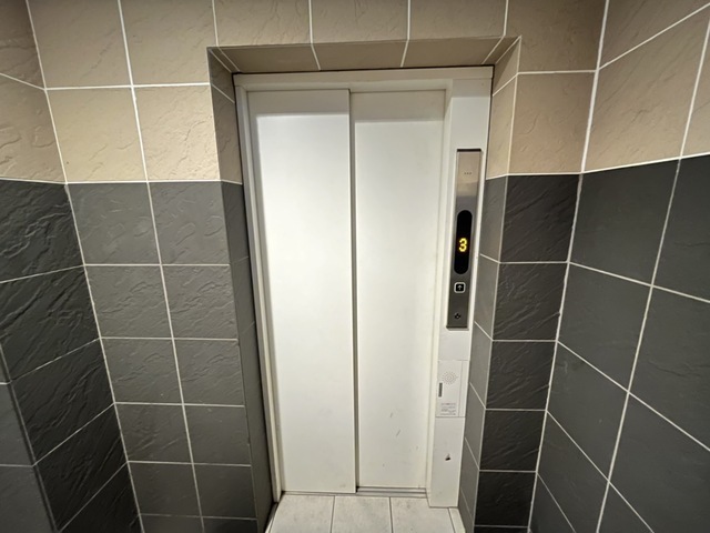 ソルヴェール舟入本町