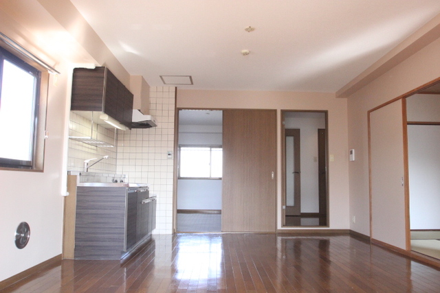 ソルマーレ山本