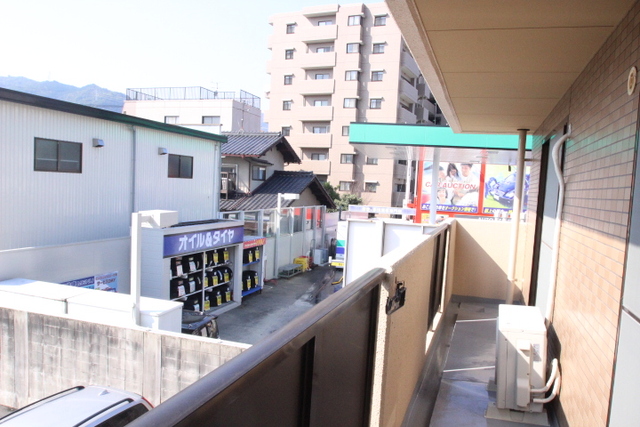 ソルマーレ山本