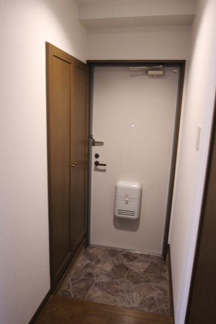 ソルマーレ山本