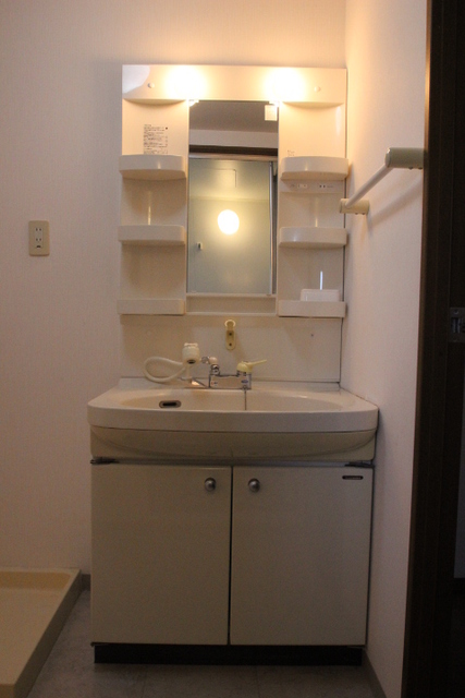 ソルマーレ山本