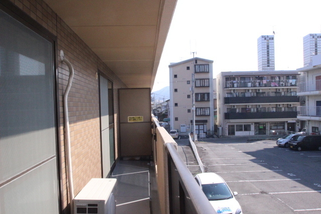 ソルマーレ山本