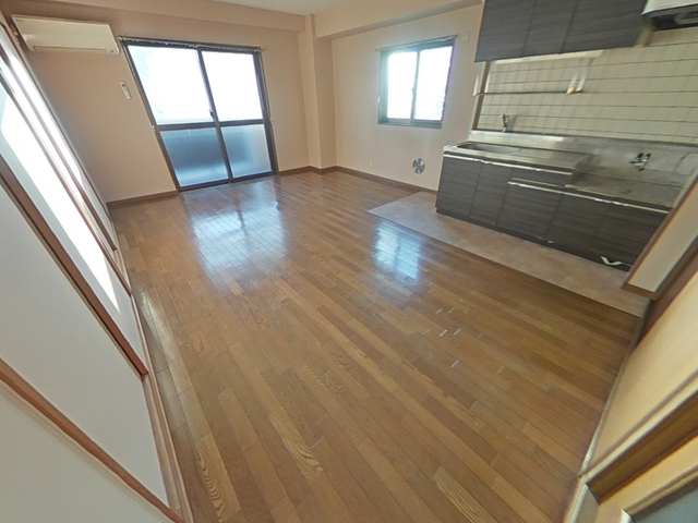 ソルマーレ山本