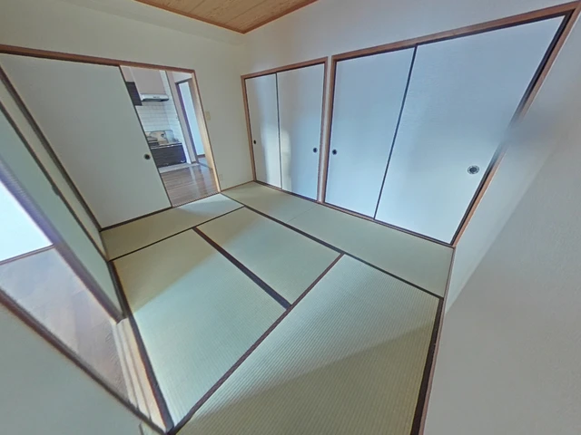 ソルマーレ山本