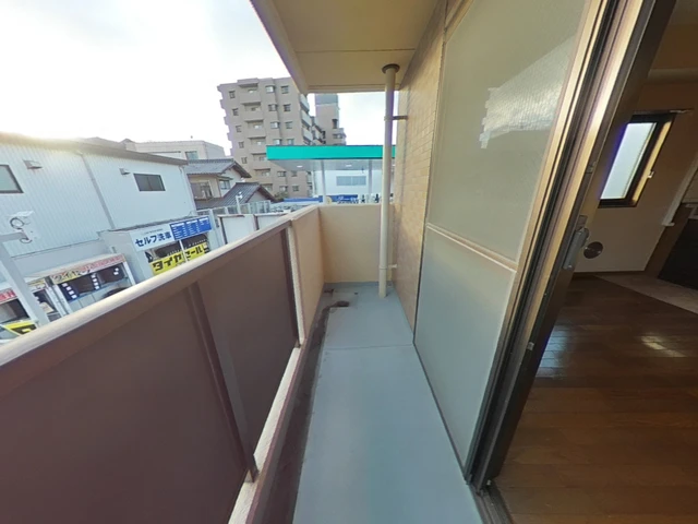 ソルマーレ山本