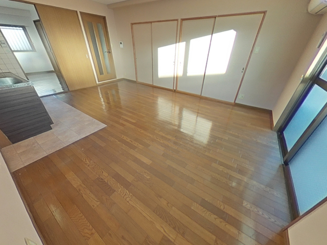 ソルマーレ山本