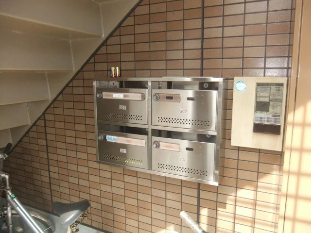 ソルマーレ山本