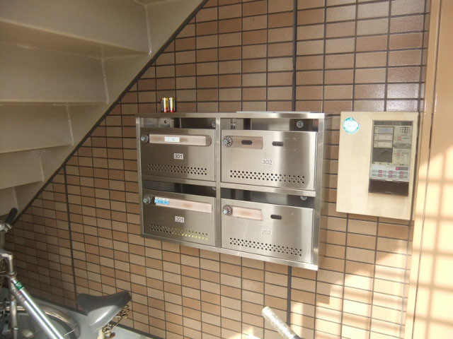 ソルマーレ山本