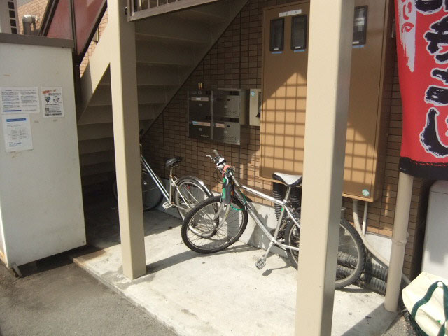 ソルマーレ山本