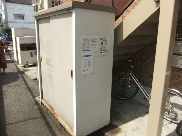 ソルマーレ山本