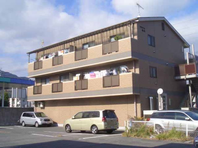 ソルマーレ山本