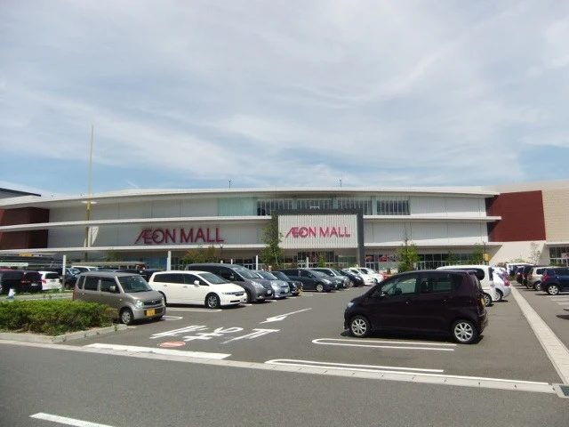 ソルマーレ山本