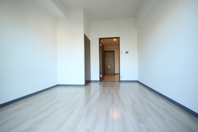 ソレイユ平和大通り