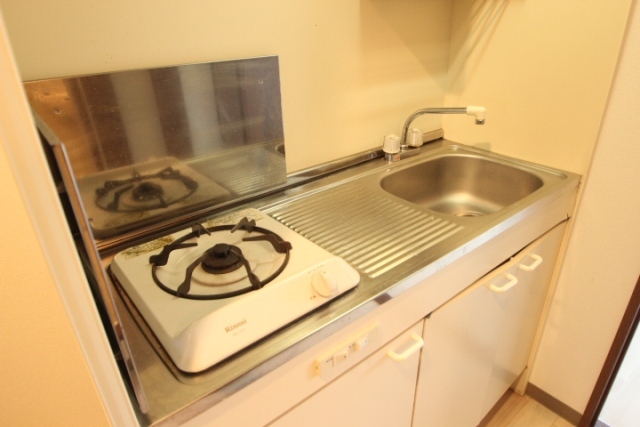 ソレイユ平和大通り