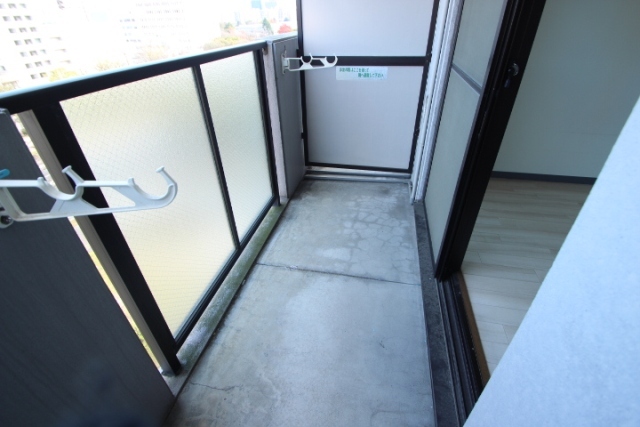 ソレイユ平和大通り