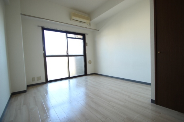 ソレイユ平和大通り