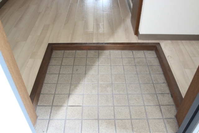 ソレイユ平和大通り