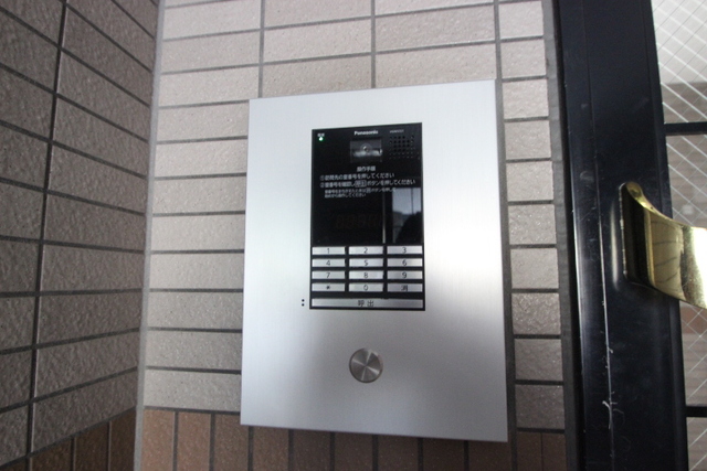 人気の十日市エリア☆　単身向け　1K　オートロック