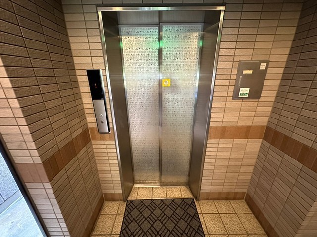 ソレイユ平和大通り