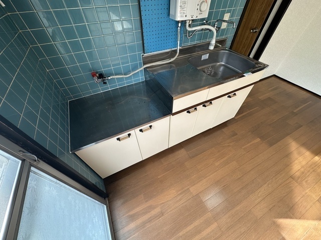 田川マンション