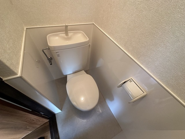 田川マンション