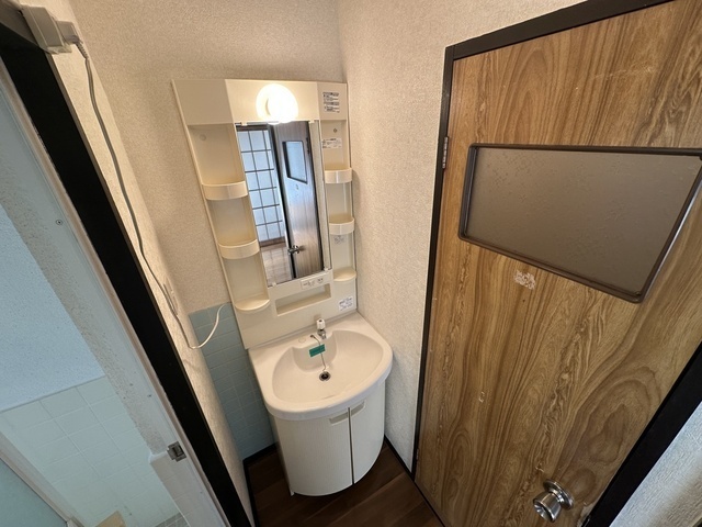 田川マンション