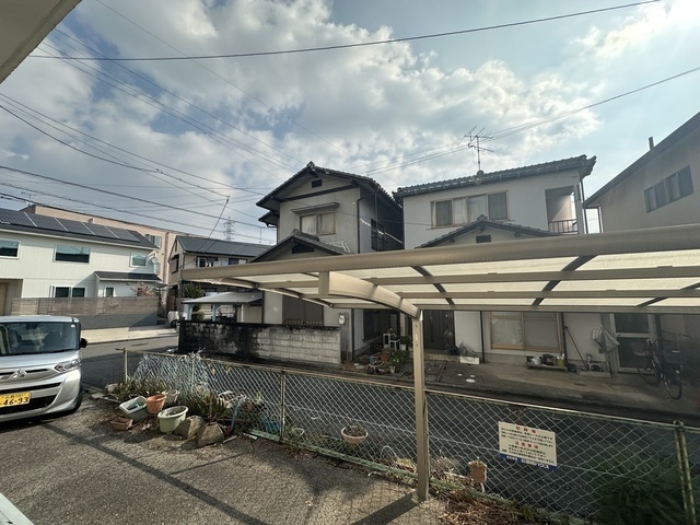 田川マンション