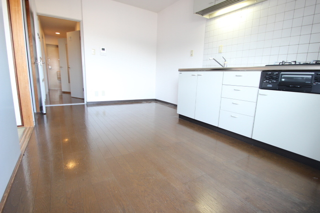 谷川マンション