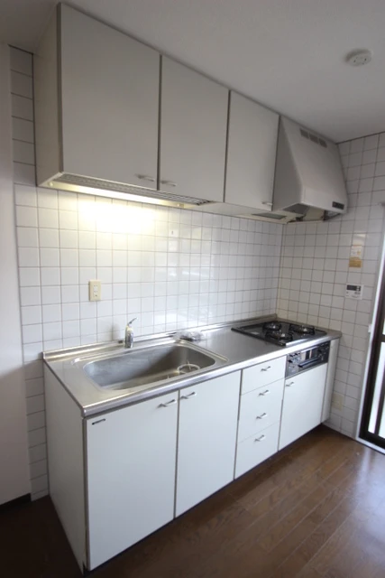 谷川マンション