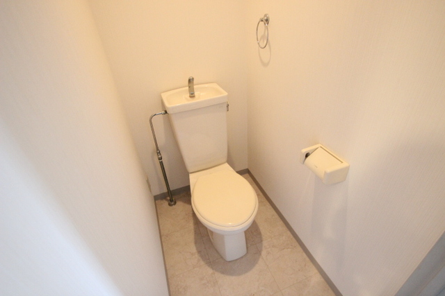 谷川マンション