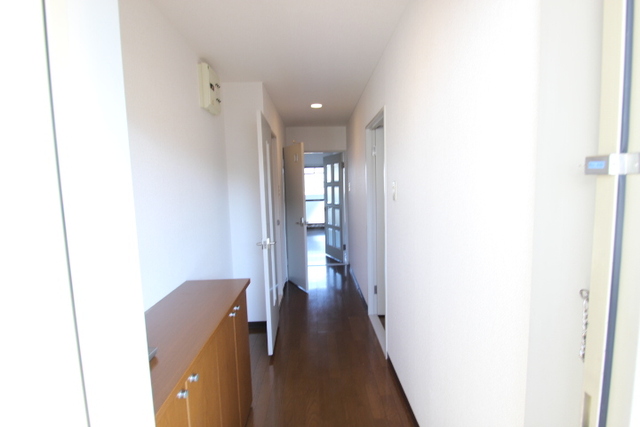 谷川マンション