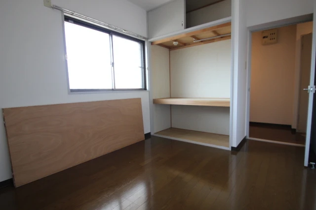 谷川マンション