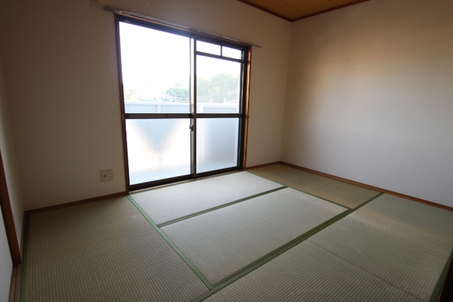 谷川マンション