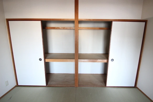 谷川マンション