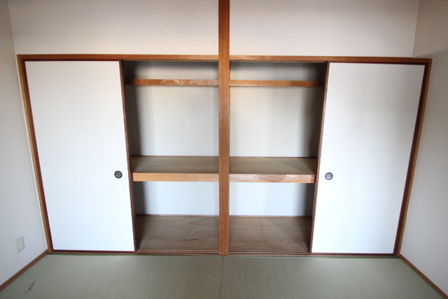 谷川マンション