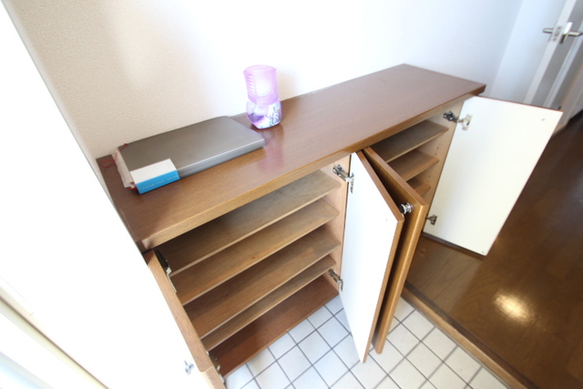 谷川マンション