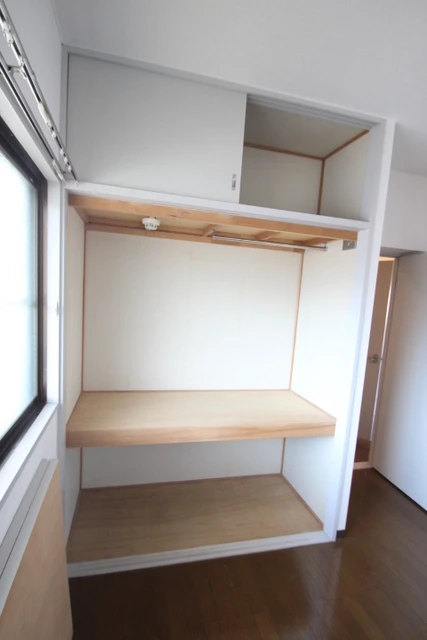 谷川マンション