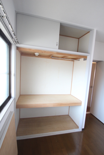 谷川マンション