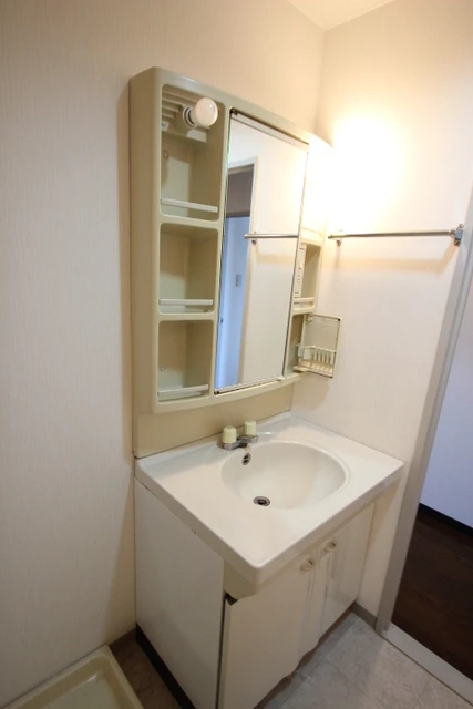 谷川マンション