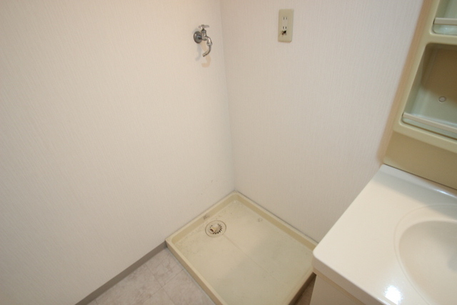 谷川マンション