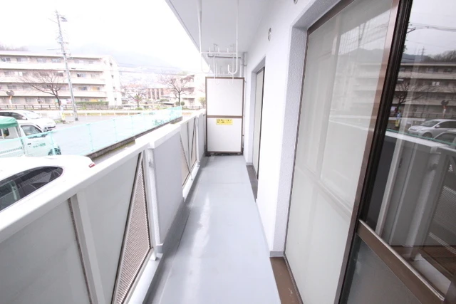 谷川マンション