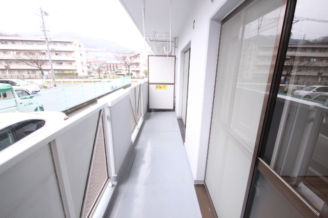 谷川マンション