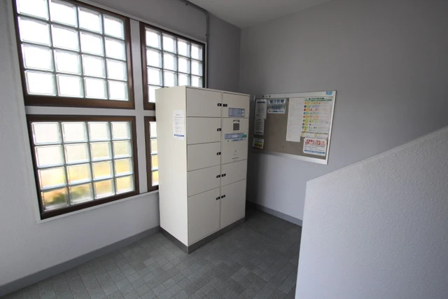 谷川マンション