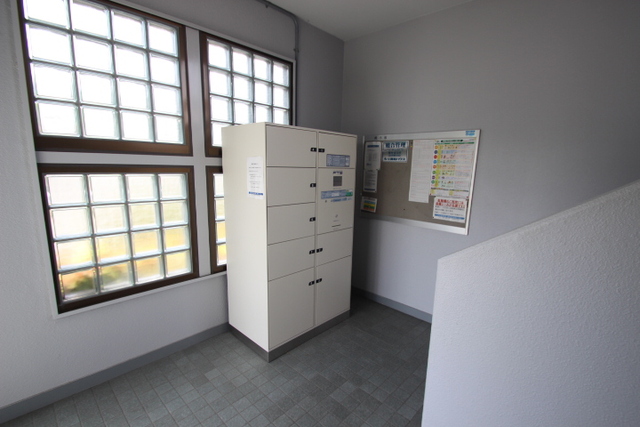 谷川マンション