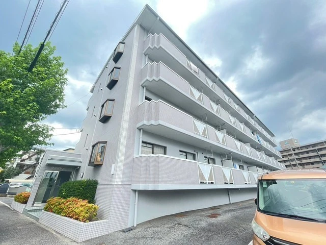 谷川マンション