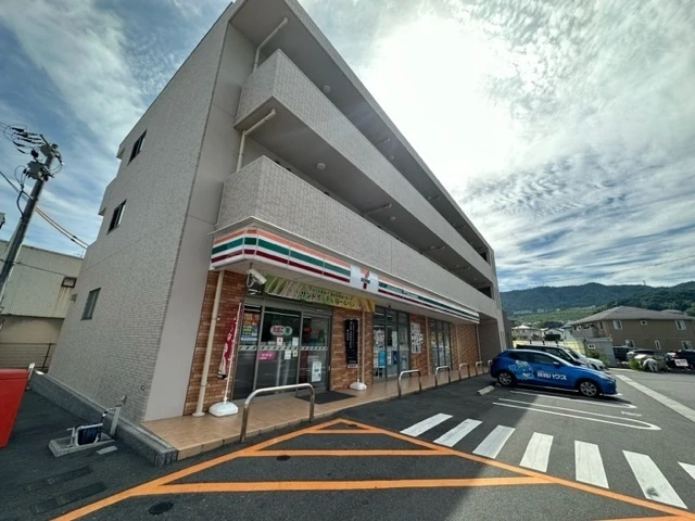 谷川マンション