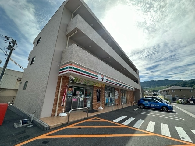 谷川マンション